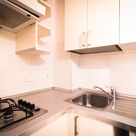 Azzurro Apartment Turin Exterior photo