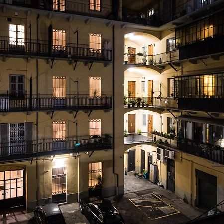 Azzurro Apartment Turin Exterior photo