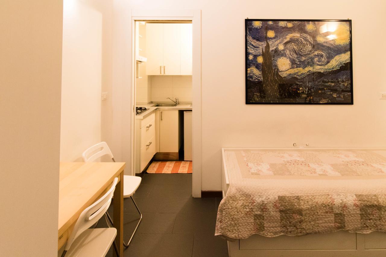 Azzurro Apartment Turin Exterior photo